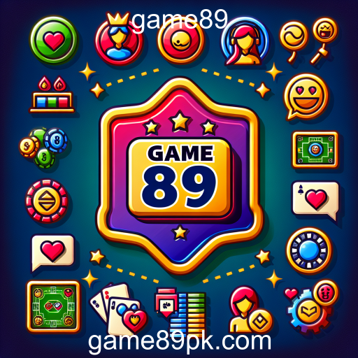 Explorando a Categoria 'Comunidade' no game89