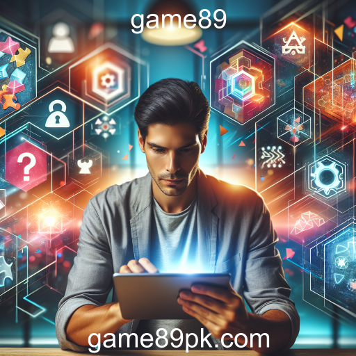 Explorando a Magia dos Jogos de Quebra-Cabeça no Game89